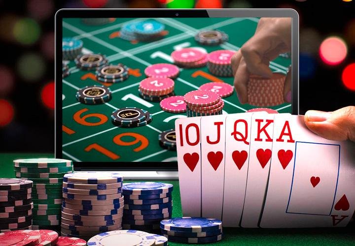Discover the Excitement of Online Casino Golden Pharaoh 20