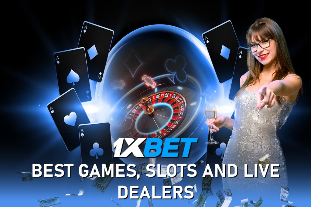 1xBet Download APP - A Comprehensive Guide 14 1xBet Download APP - A Comprehensive Guide 14
