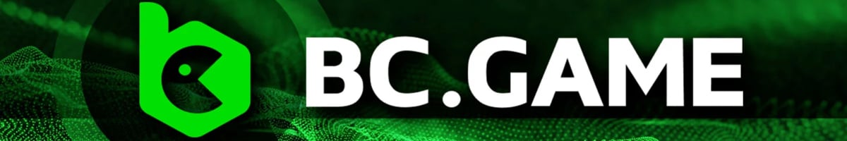 BC.Game Casino Review 1