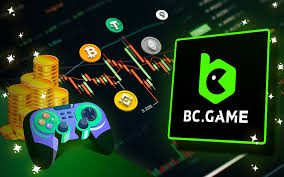 BCgame бонус как получить и использовать BCgame бонус как получить и использовать