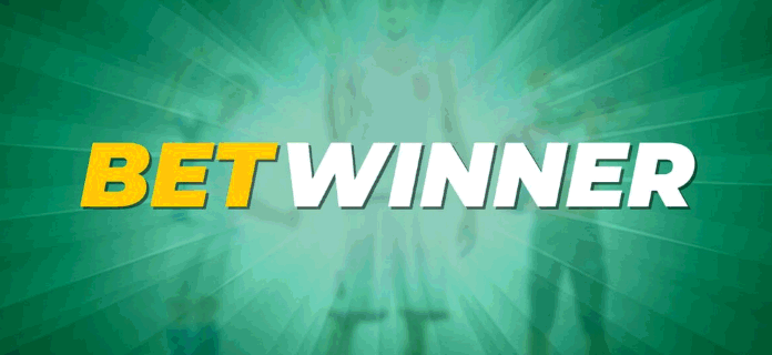 Découvrez le monde fascinant du Betwinner Casino Découvrez le monde fascinant du Betwinner Casino