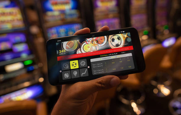 Exploring Interactive Sportsbook Stats A Guide to Winning Bets Exploring Interactive Sportsbook Stats A Guide to Winning Bets