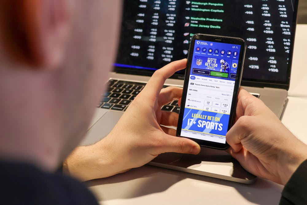 Exploring Interactive Sportsbook Stats A Guide to Winning Bets Exploring Interactive Sportsbook Stats A Guide to Winning Bets