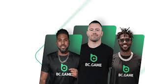 Инновации и возможности на BCGame Инновации и возможности на BCGame