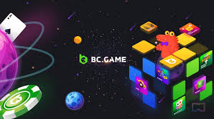 Инновации и возможности на BCGame Инновации и возможности на BCGame