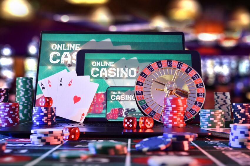 The Exciting World of Online Casino Hippodrome Casino London The Exciting World of Online Casino Hippodrome Casino London