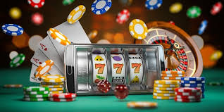 Zahraniční casino Jak si vybrat to pravé pro vás Zahraniční casino Jak si vybrat to pravé pro vás